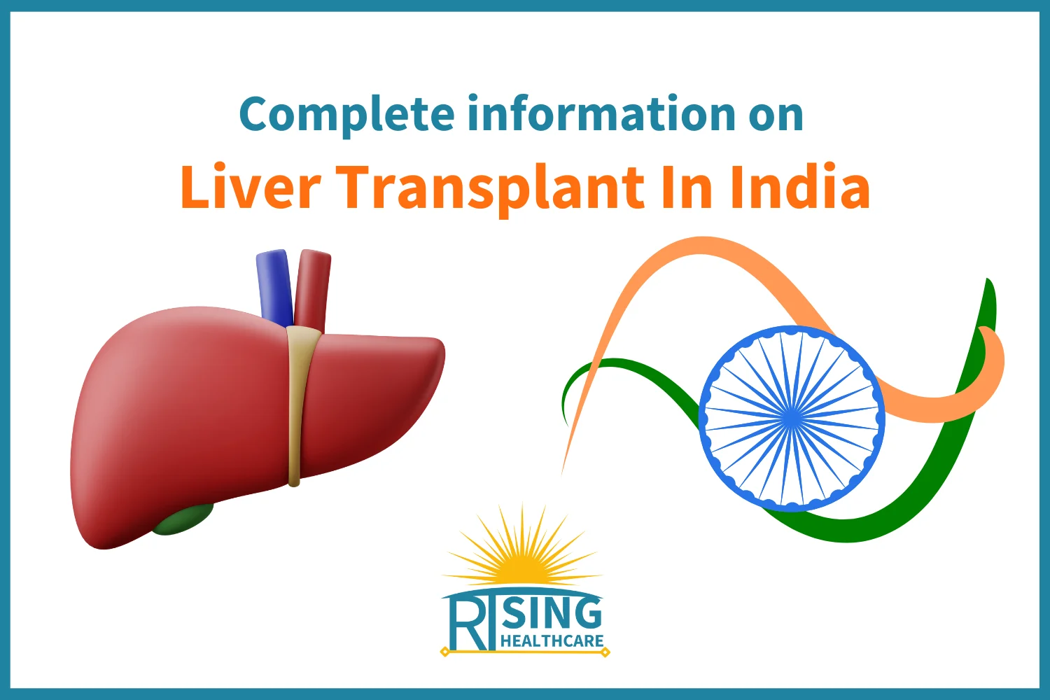 Liver Transplant In India