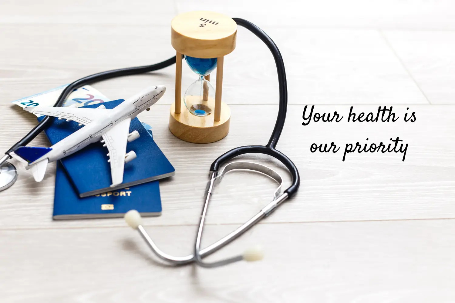 medical tourism company in India